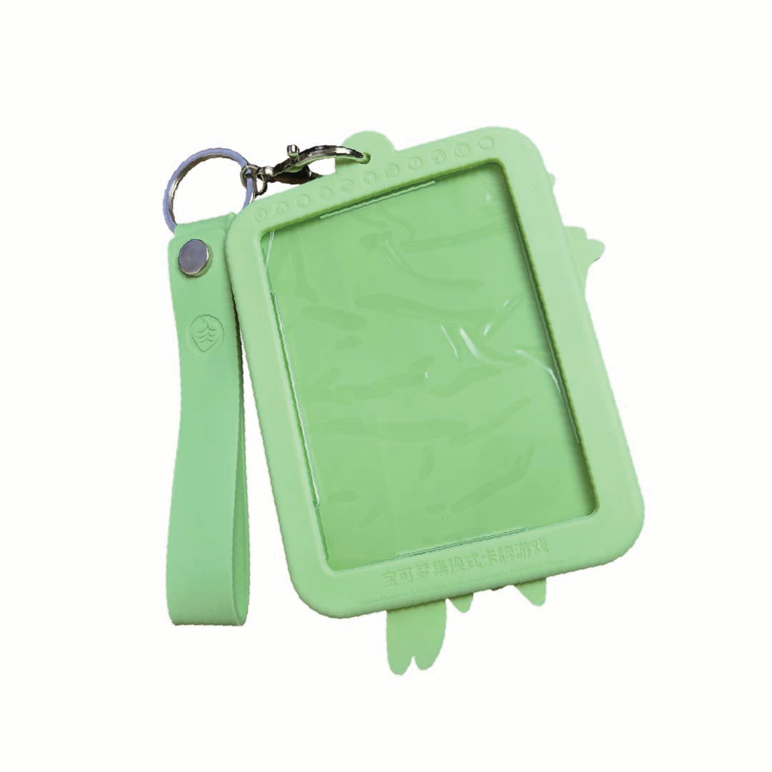 Display portátil para cartas (Chino Simplificado)