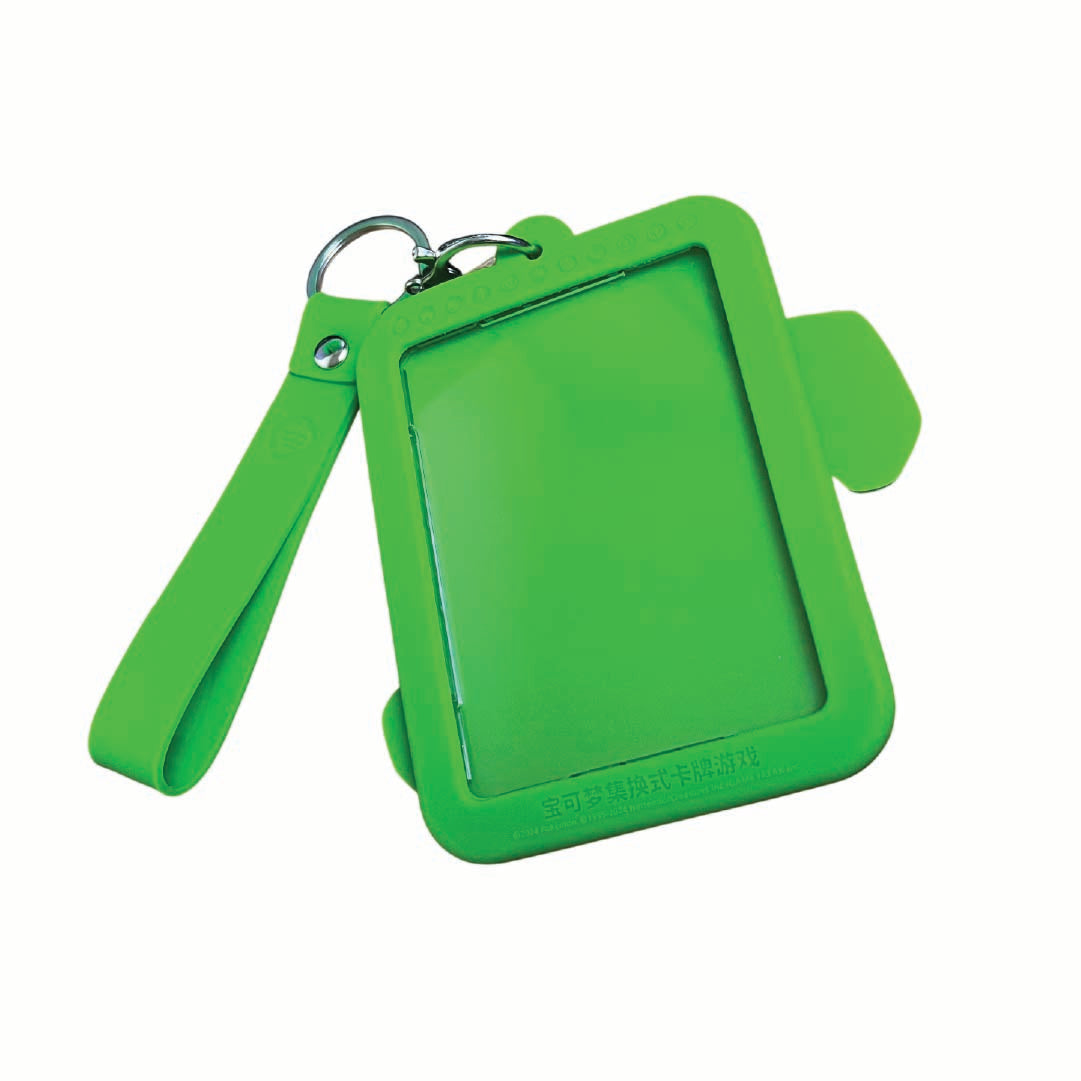 Display portátil para cartas (Chino Simplificado)
