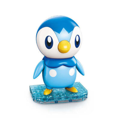 Figura Armable Keepley