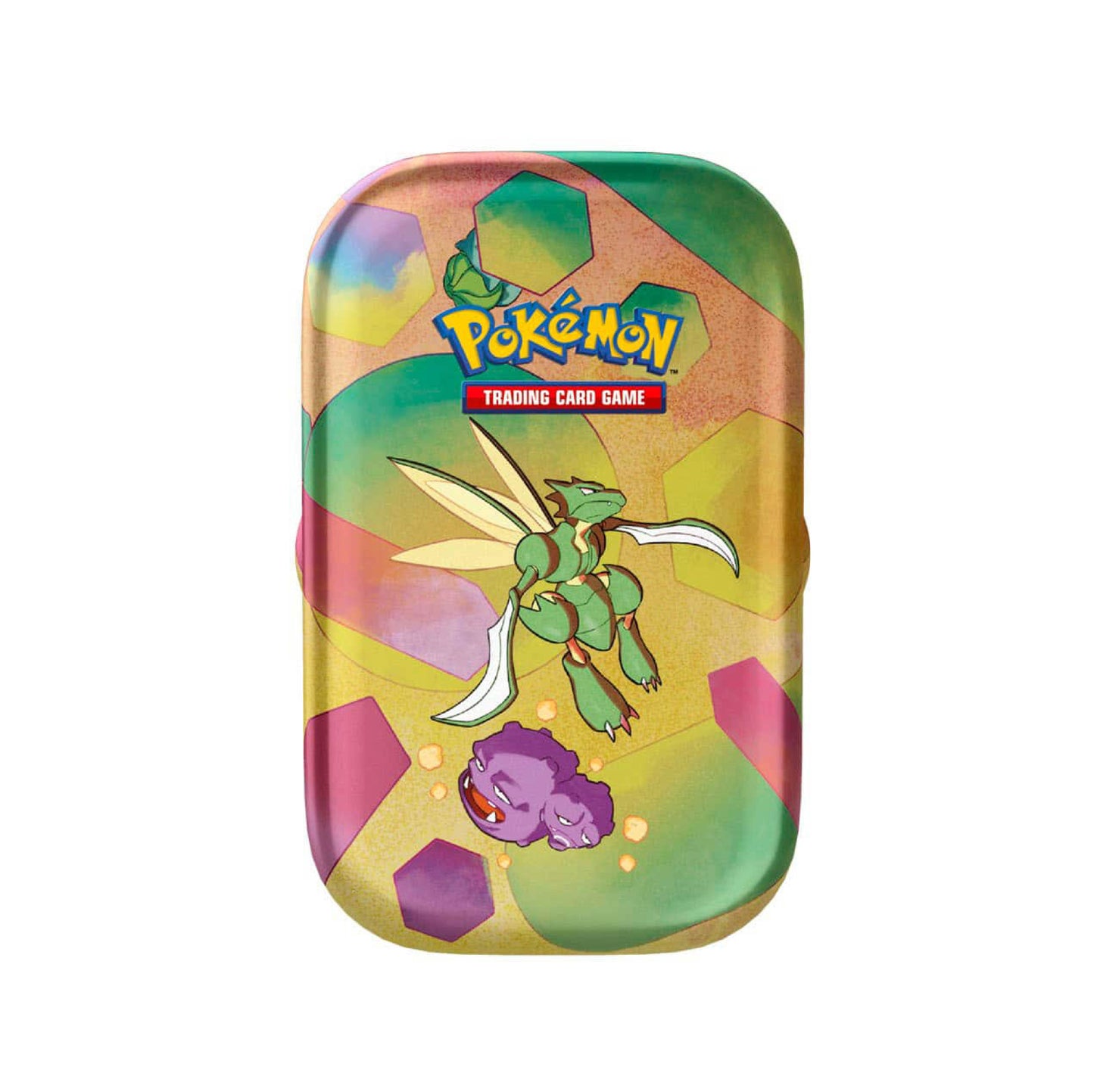 Pokemon 151: Mini Tin