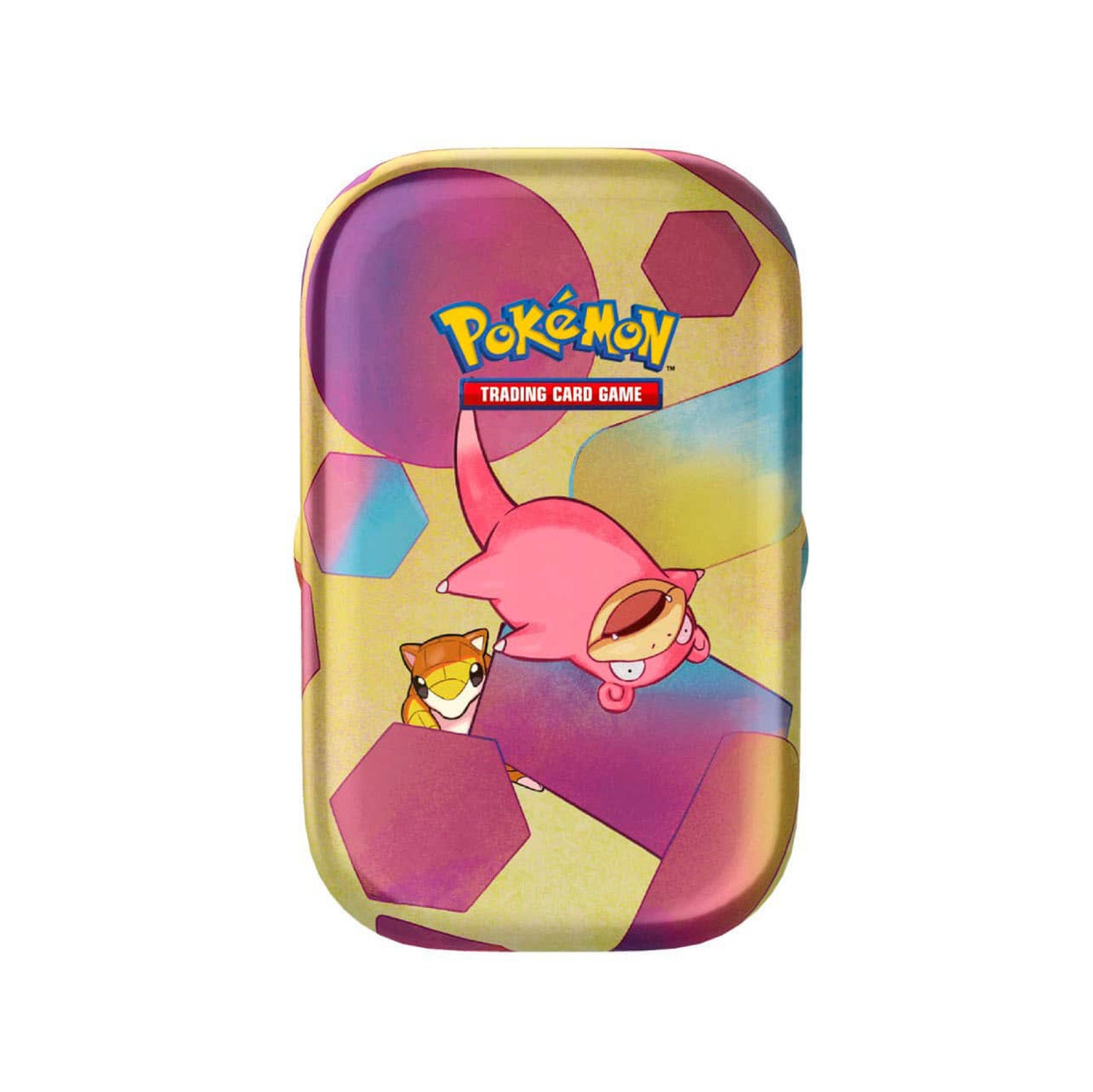 Pokemon 151: Mini Tin