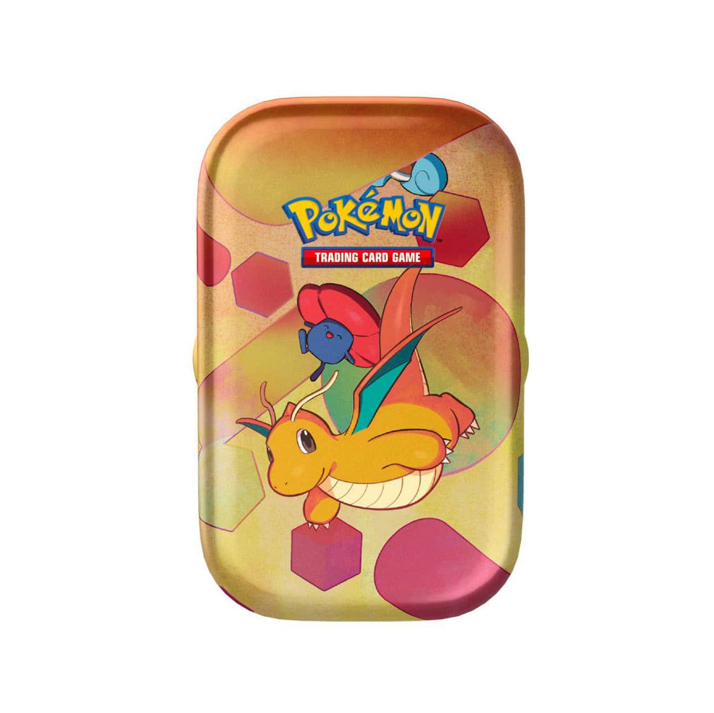 Pokemon 151: Mini Tin