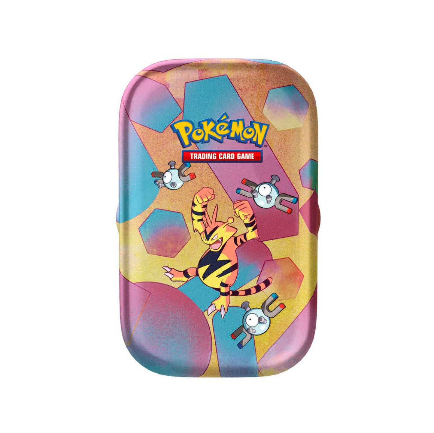 Pokemon 151: Mini Tin
