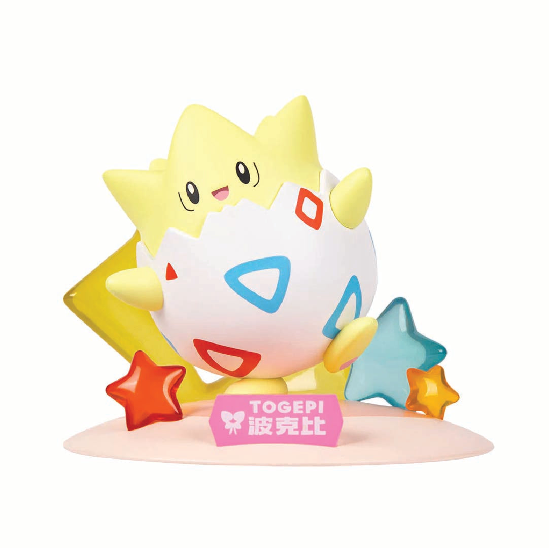 Figura Funism Prime Pokemon